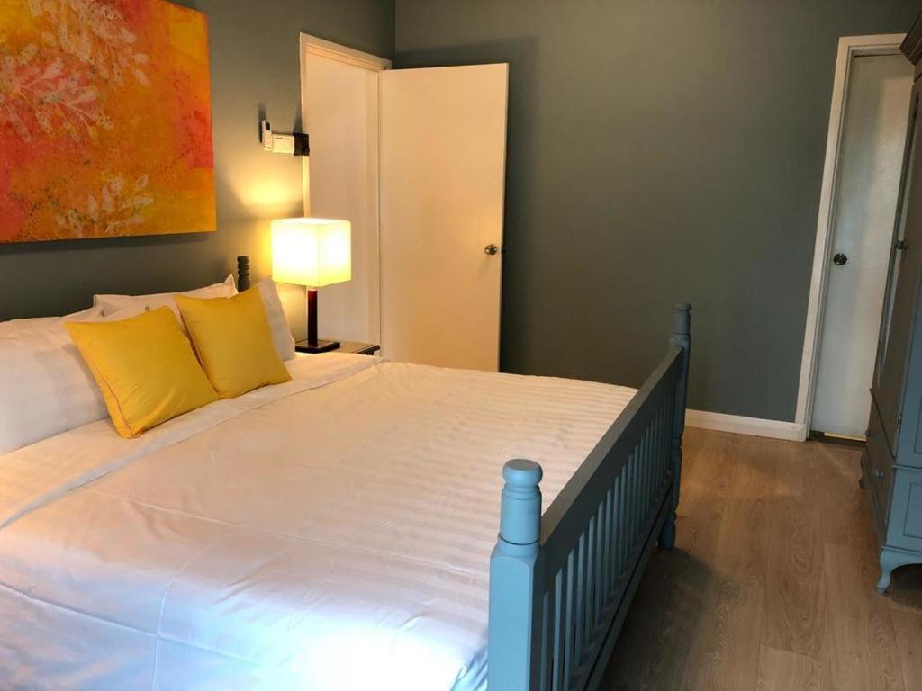 Rpgc Garden Hotel Ipoh Zewnętrze zdjęcie