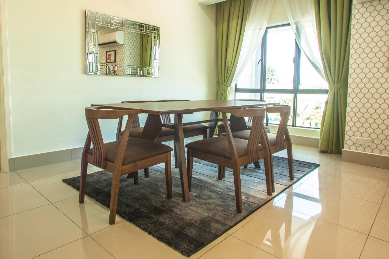 Rpgc Garden Hotel Ipoh Zewnętrze zdjęcie
