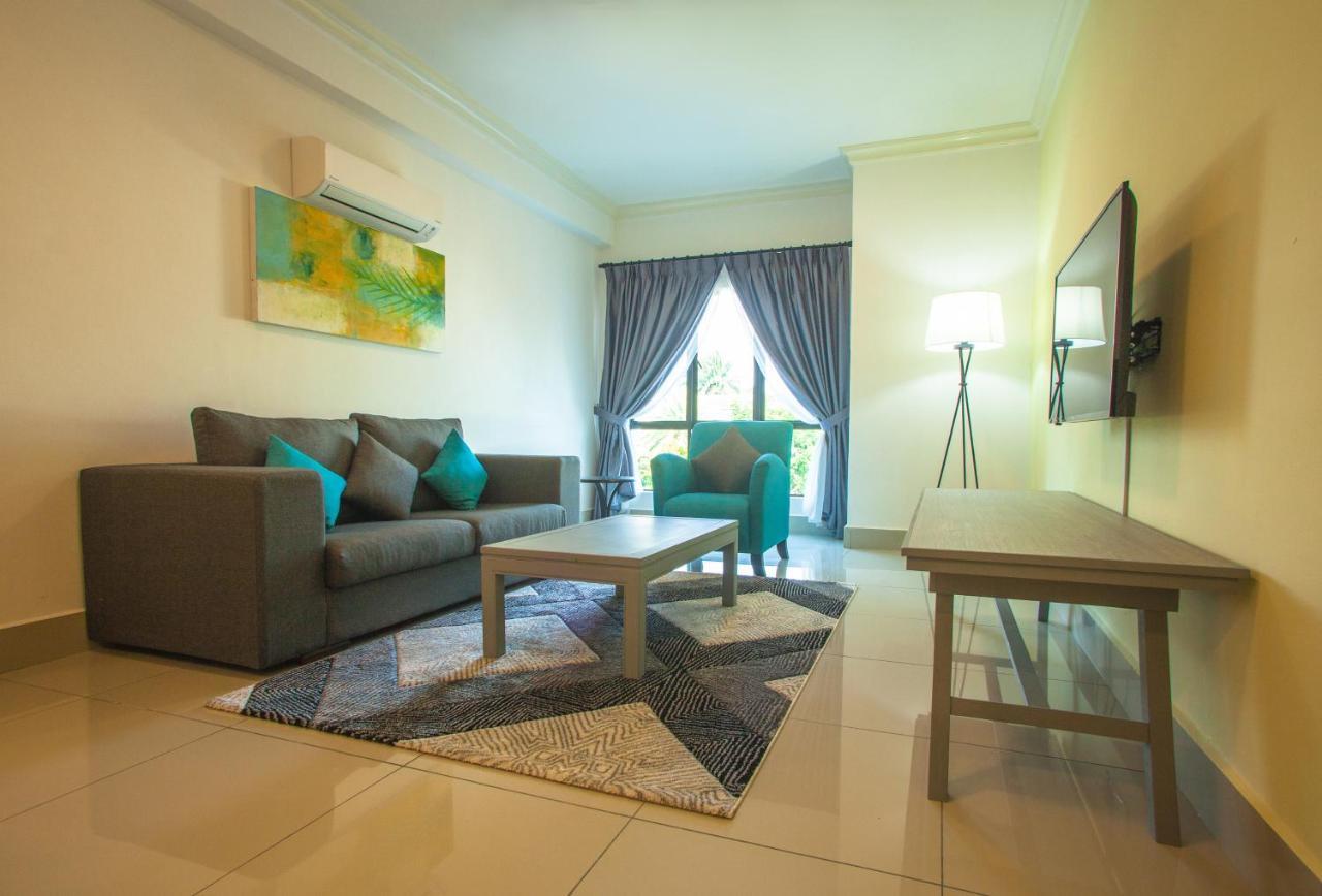 Rpgc Garden Hotel Ipoh Zewnętrze zdjęcie